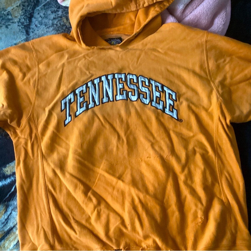 Tennessee hoodie